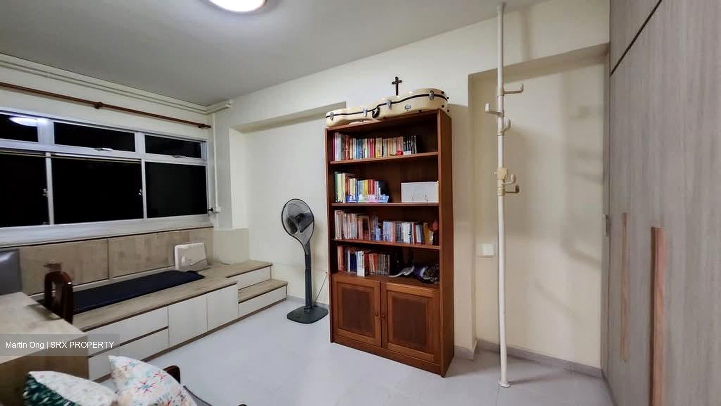 Blk 745 Pasir Ris Street 71 (Pasir Ris), HDB 5 Rooms #598747081